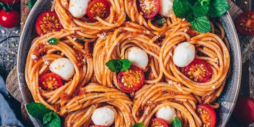 Nghệ thuật và phong cách ẩm thực Ý