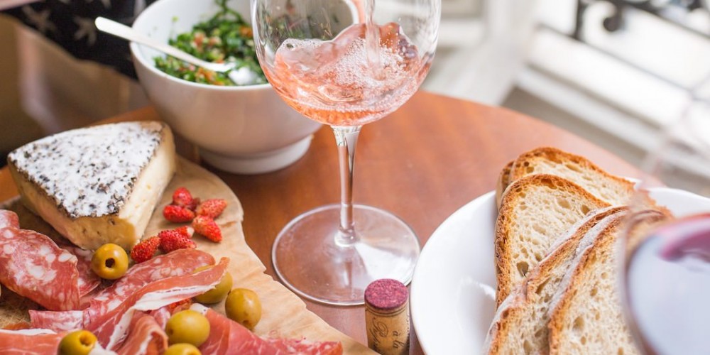 Ẩm thực Ý: Nền ẩm thực nổi tiếng nhất thế giới