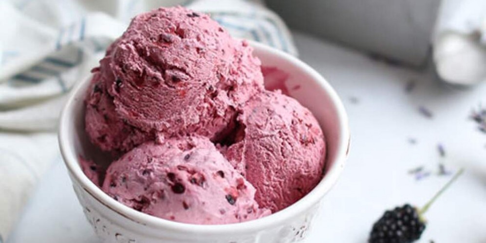 Công thức làm Gelato đơn giản tại nhà