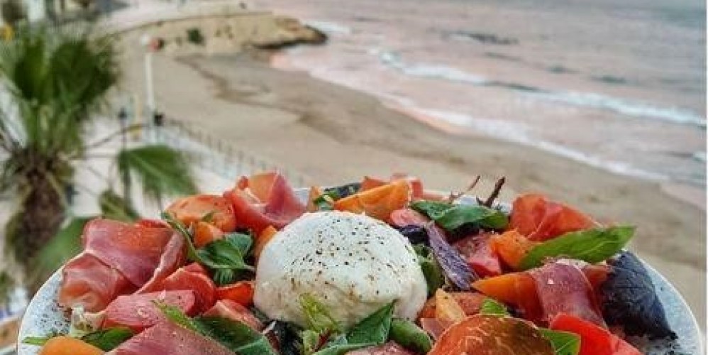 Phô Mai Tươi Và Văn Hóa Ẩm Thực Ý: Ngày Ấy Và Bây Giờ