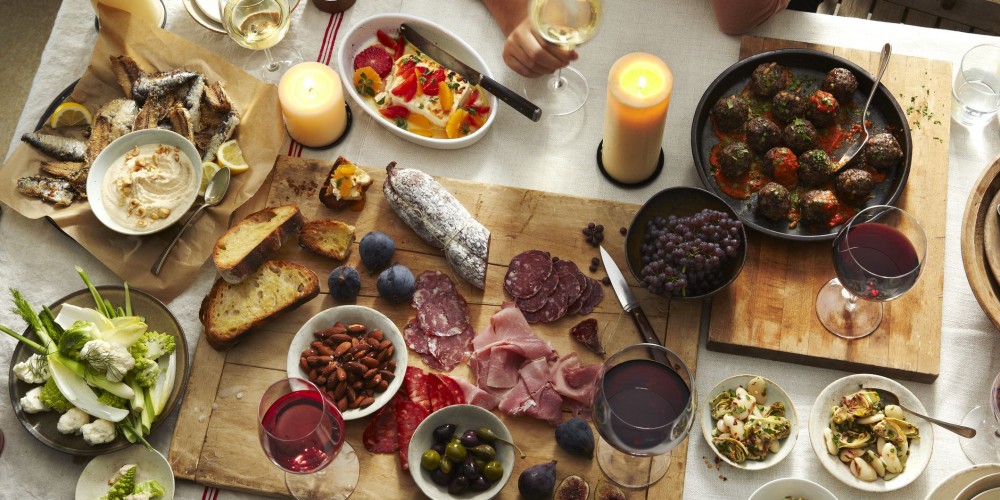 Những điều kỳ lạ mà ít ai biết khi nhắc đến ẩm thực Ý