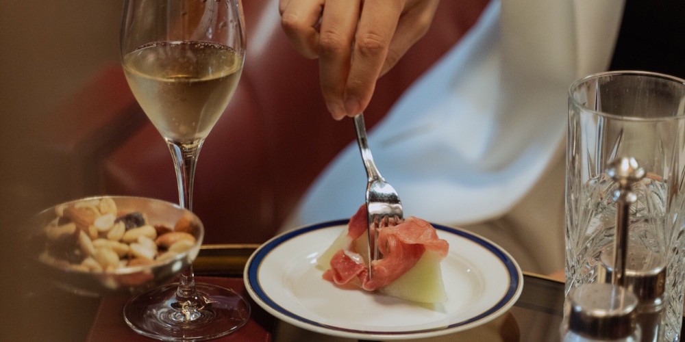 Ăn như người Ý