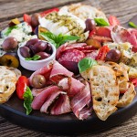 Antipasto all'italiana