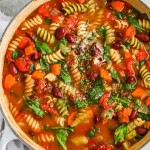 Minestrone