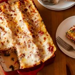 Lasagna