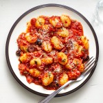 Gnocchi