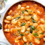 Gnocchi