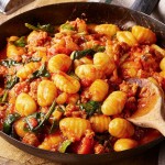 Gnocchi