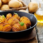 Patate da forno