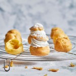 Pate a Choux (Bigne’)