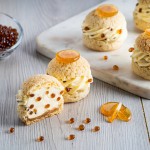 Pate a Choux (Bigne’)