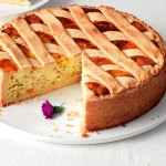 Pastiera Napoletana