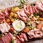 Antipasto all'italiana