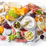 Antipasto all'italiana
