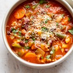 Minestrone