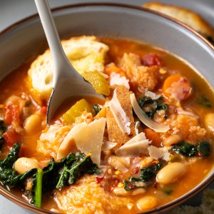 Ribollita