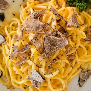 Bianco Tartufo