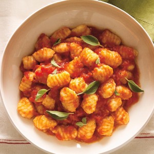 Gnocchi