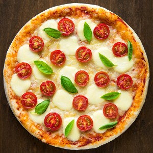 Margherita