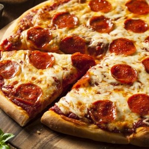 Pepperoni
