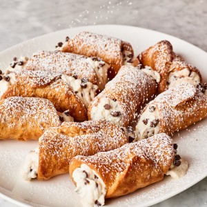 Cannoli