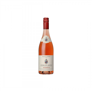 Famille Perrin Côtes-du-Rhône Rose Réserve 2021