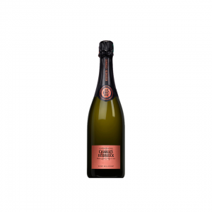  Champagne Charles Heidsieck Rosé Millésimé 2005