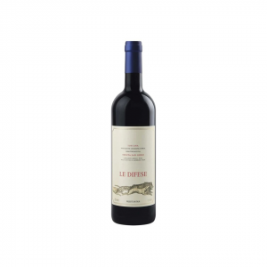 Le Difese, Toscana IGT