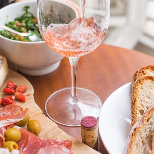 Ẩm thực Ý: Nền ẩm thực nổi tiếng nhất thế giới