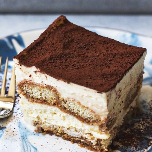 Công thức làm Tiramisu tại nhà đơn giản