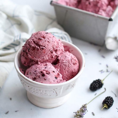 Công thức làm Gelato đơn giản tại nhà