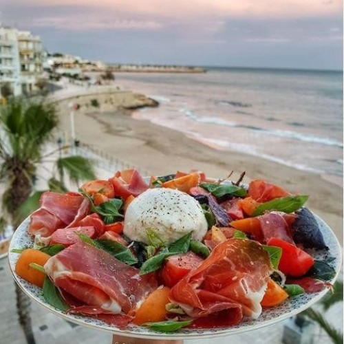 Phô Mai Tươi Và Văn Hóa Ẩm Thực Ý: Ngày Ấy Và Bây Giờ