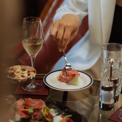 Ăn như người Ý