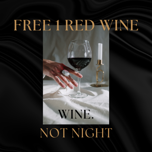 Wine. Not Night