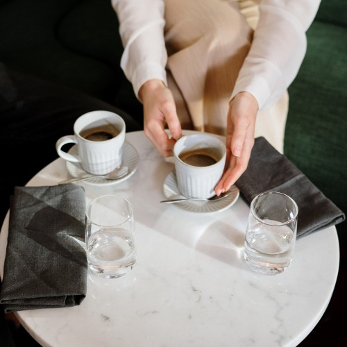 Tại sao bạn không nên gọi một ly Cappuccino ở Ý sau 11 giờ sáng