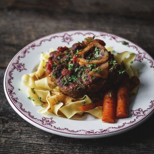Ossobuco
