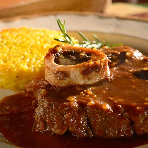 Ossobuco