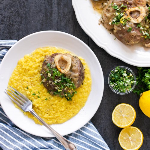 Ossobuco
