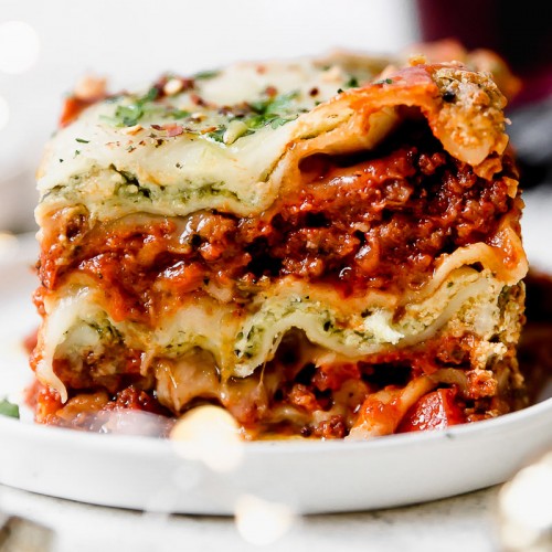 Lasagna