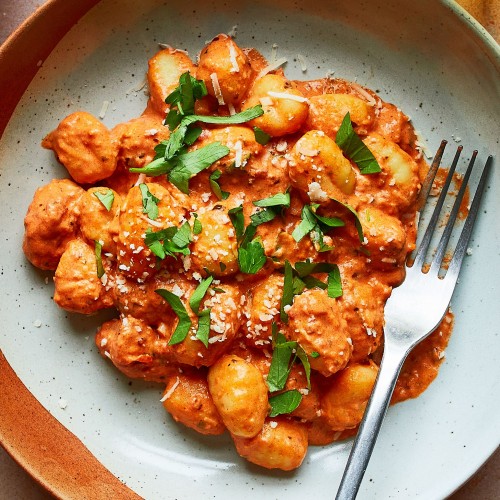 Gnocchi