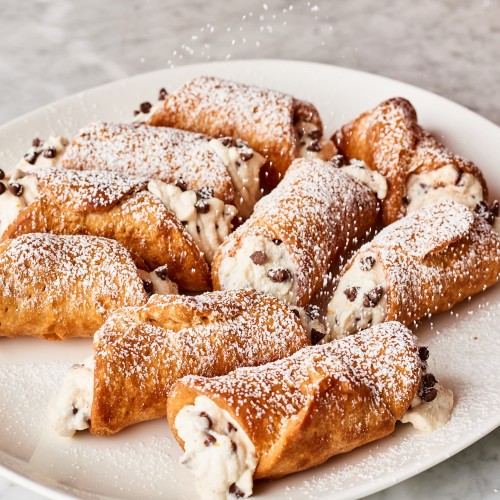 Cannoli