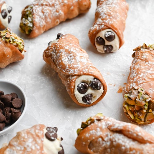 Cannoli