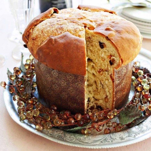Panettone