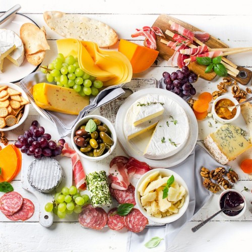 Antipasto all'italiana