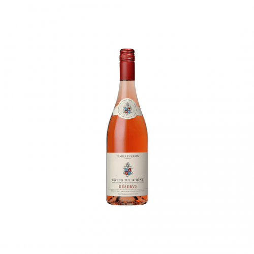 Famille Perrin Côtes-du-Rhône Rose Réserve 2021