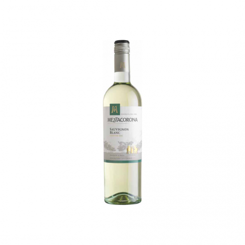 Mezzacorona Sauvignon Blanc, Trentino DOC