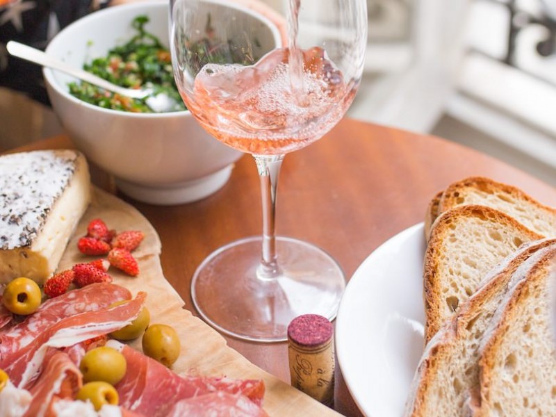 Ẩm thực Ý: Nền ẩm thực nổi tiếng nhất thế giới