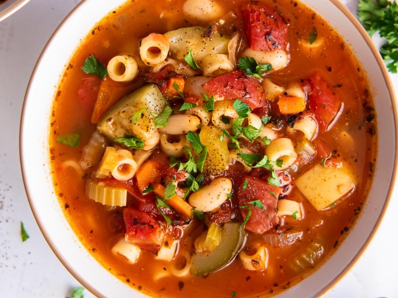 Minestrone