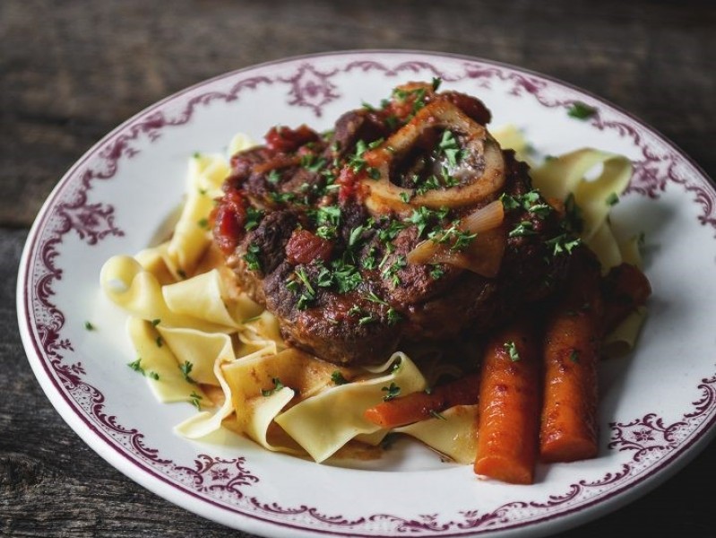 Ossobuco
