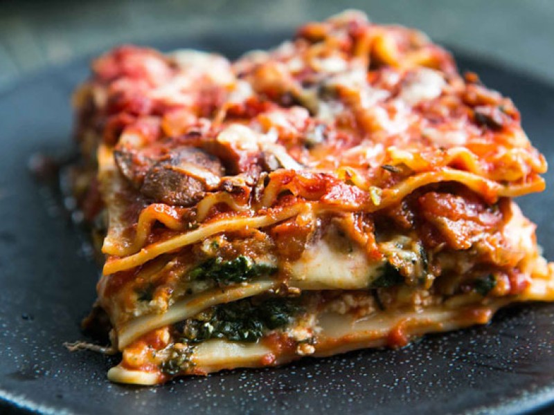 Lasagna